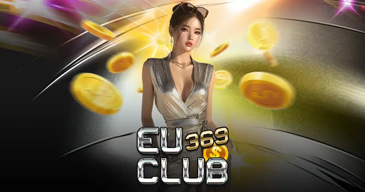 EU369CLUB EU369CLUB